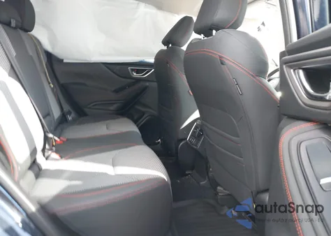 2019 Subaru Forester Sport из США, поврежденный, VIN JF2SKAPC8KH441504